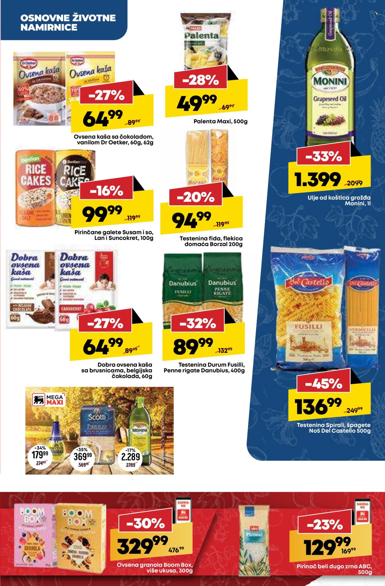 Mega Maxi katalog - 14.11.2024 - 20.11.2024. Stranica 17