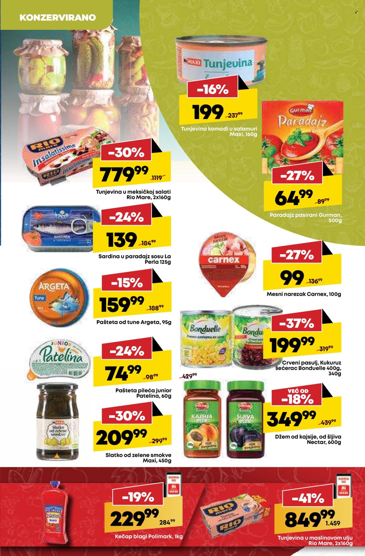Mega Maxi katalog - 14.11.2024 - 20.11.2024. Stranica 19