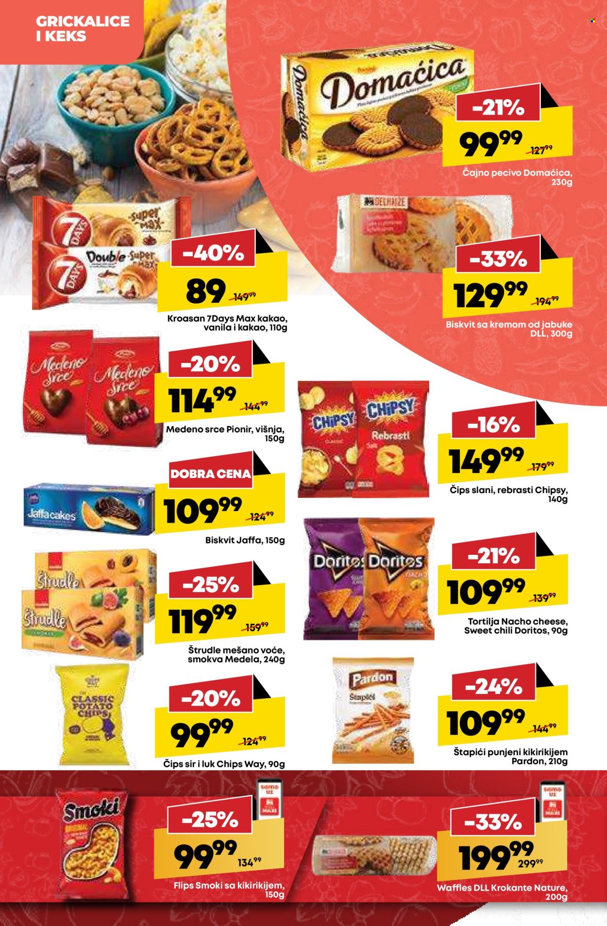 Mega Maxi katalog - 14.11.2024 - 20.11.2024. Stranica 20