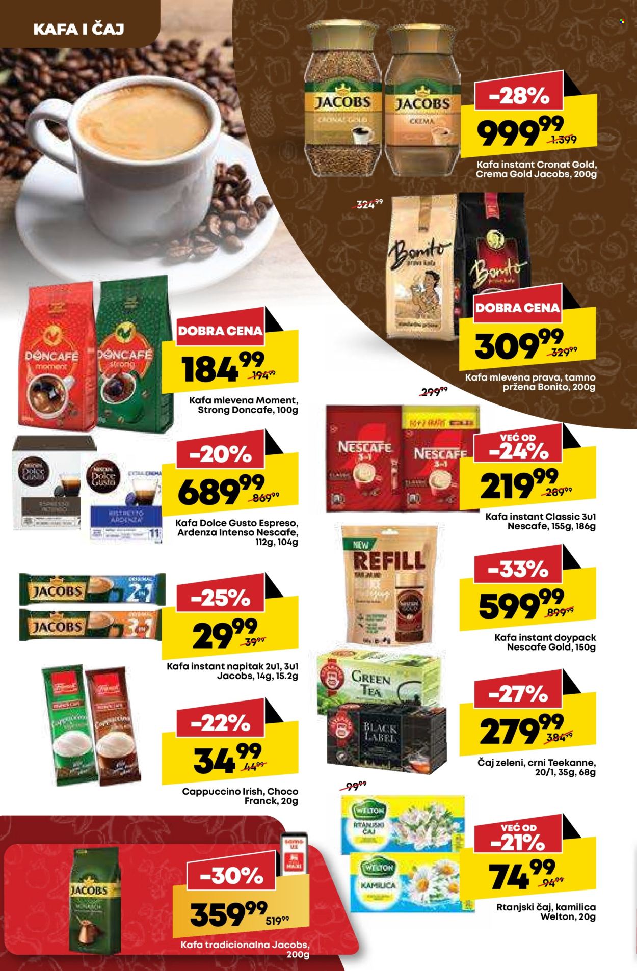 Mega Maxi katalog - 14.11.2024 - 20.11.2024. Stranica 22