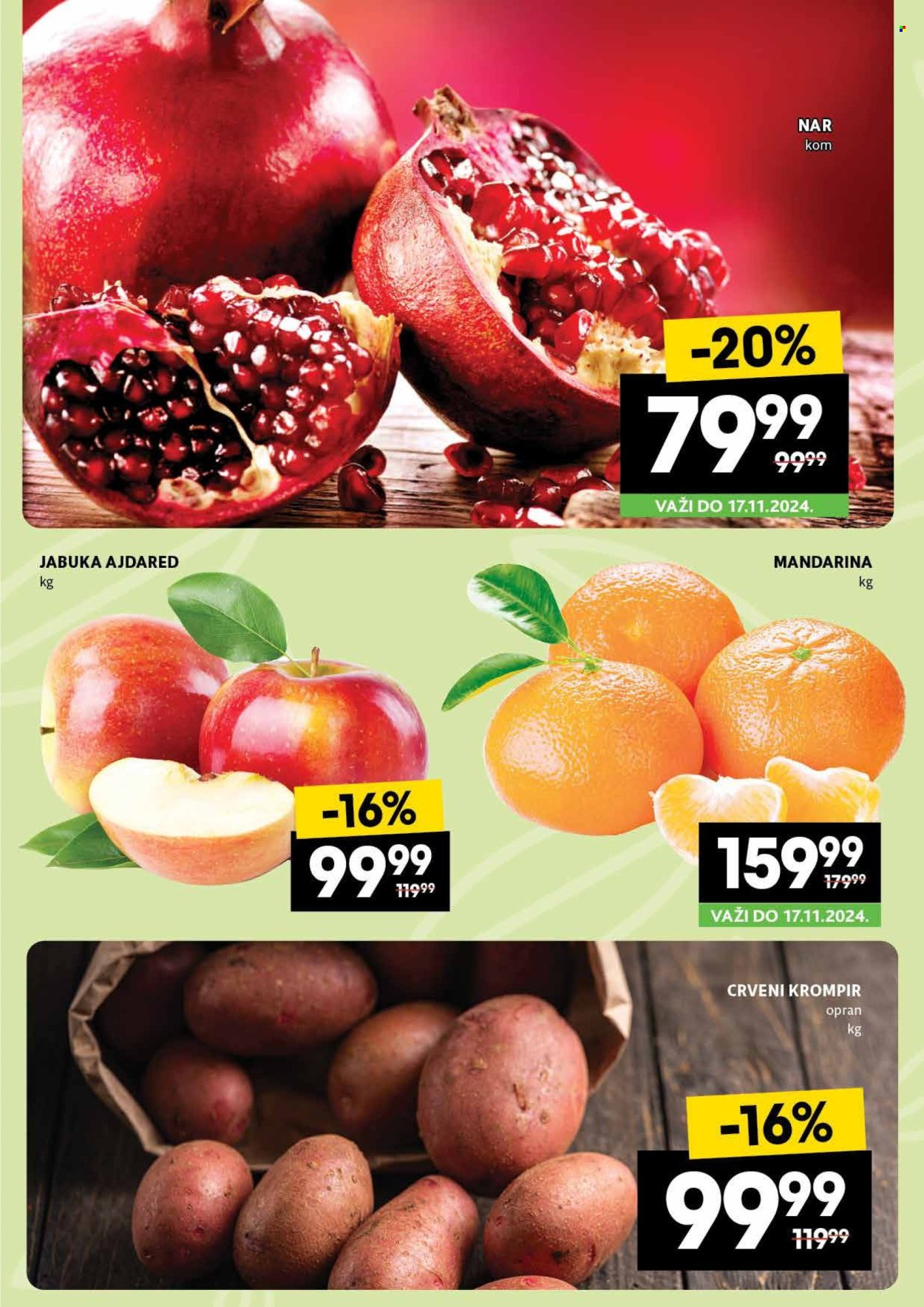 Idea katalog - 14.11.2024 - 20.11.2024. Stranica 6