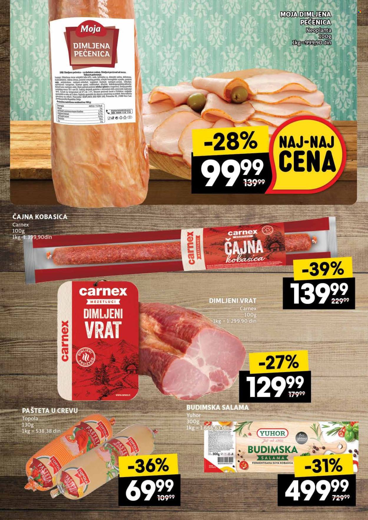 Idea katalog - 14.11.2024 - 20.11.2024. Stranica 14