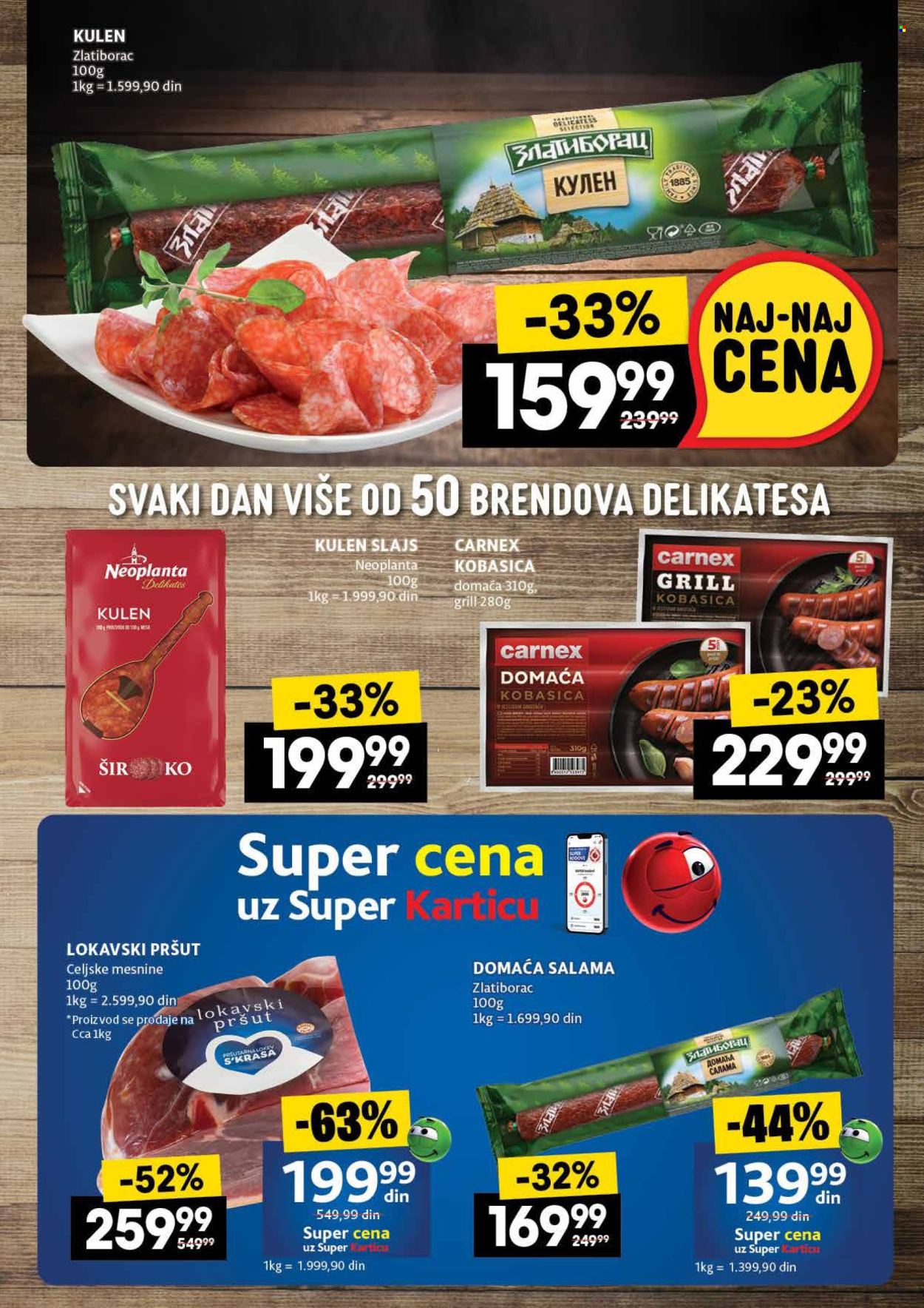 Idea katalog - 14.11.2024 - 20.11.2024. Stranica 15