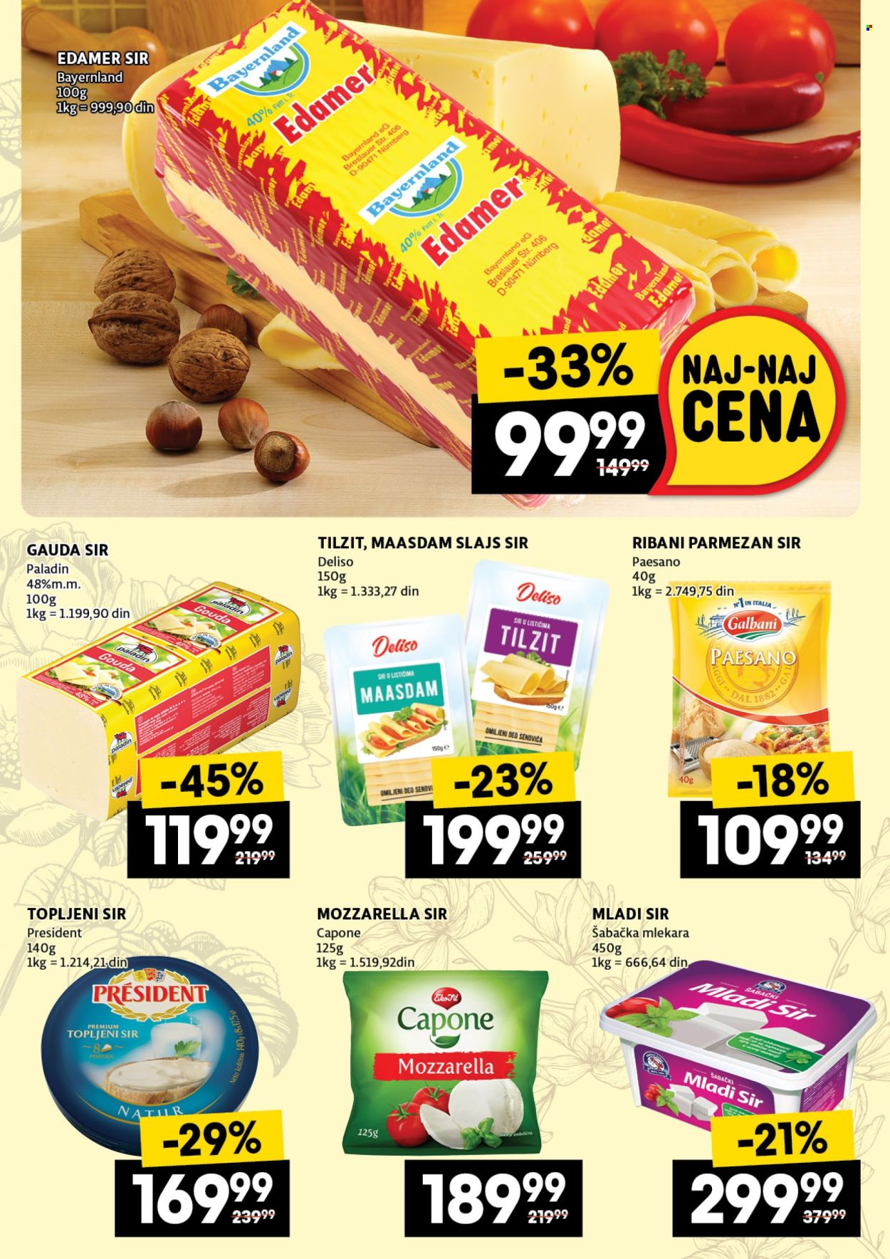 Idea katalog - 14.11.2024 - 20.11.2024. Stranica 18