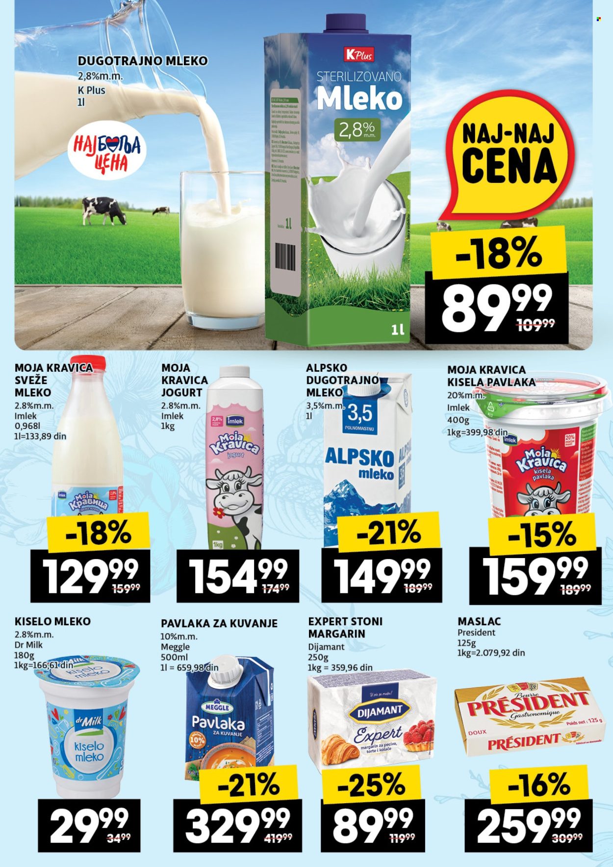 Idea katalog - 14.11.2024 - 20.11.2024. Stranica 20