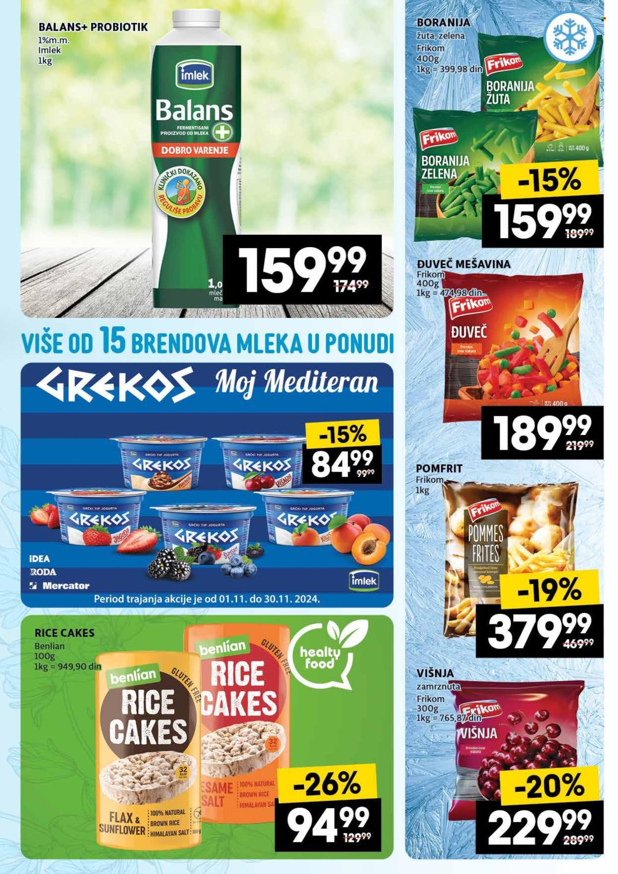 Idea katalog - 14.11.2024 - 20.11.2024. Stranica 21