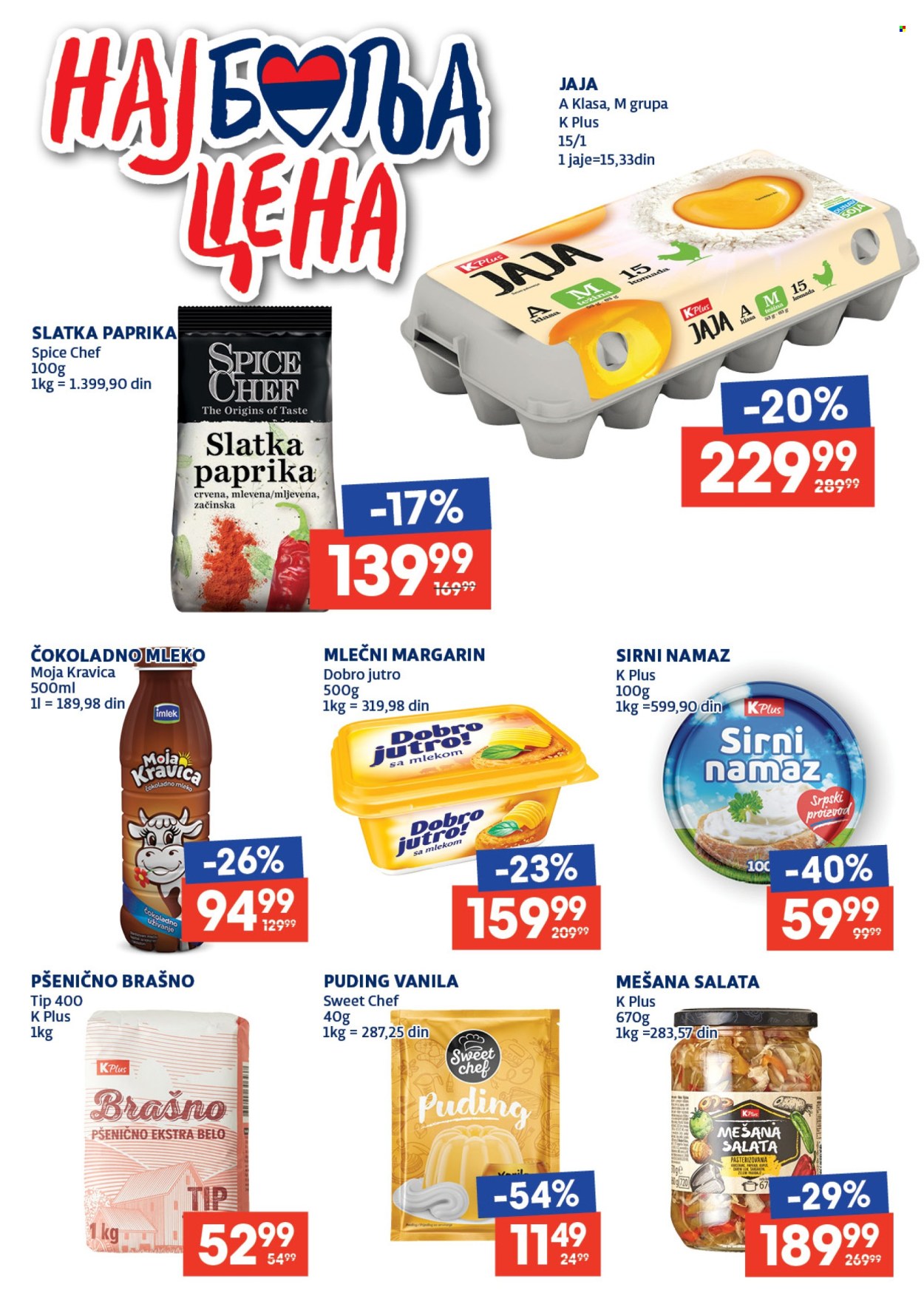 Idea katalog - 14.11.2024 - 20.11.2024. Stranica 24