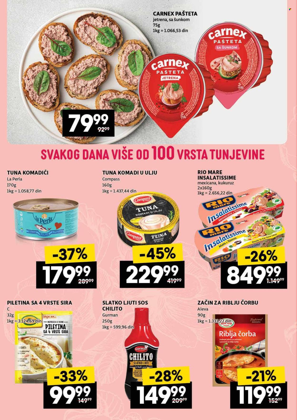 Idea katalog - 14.11.2024 - 20.11.2024. Stranica 30