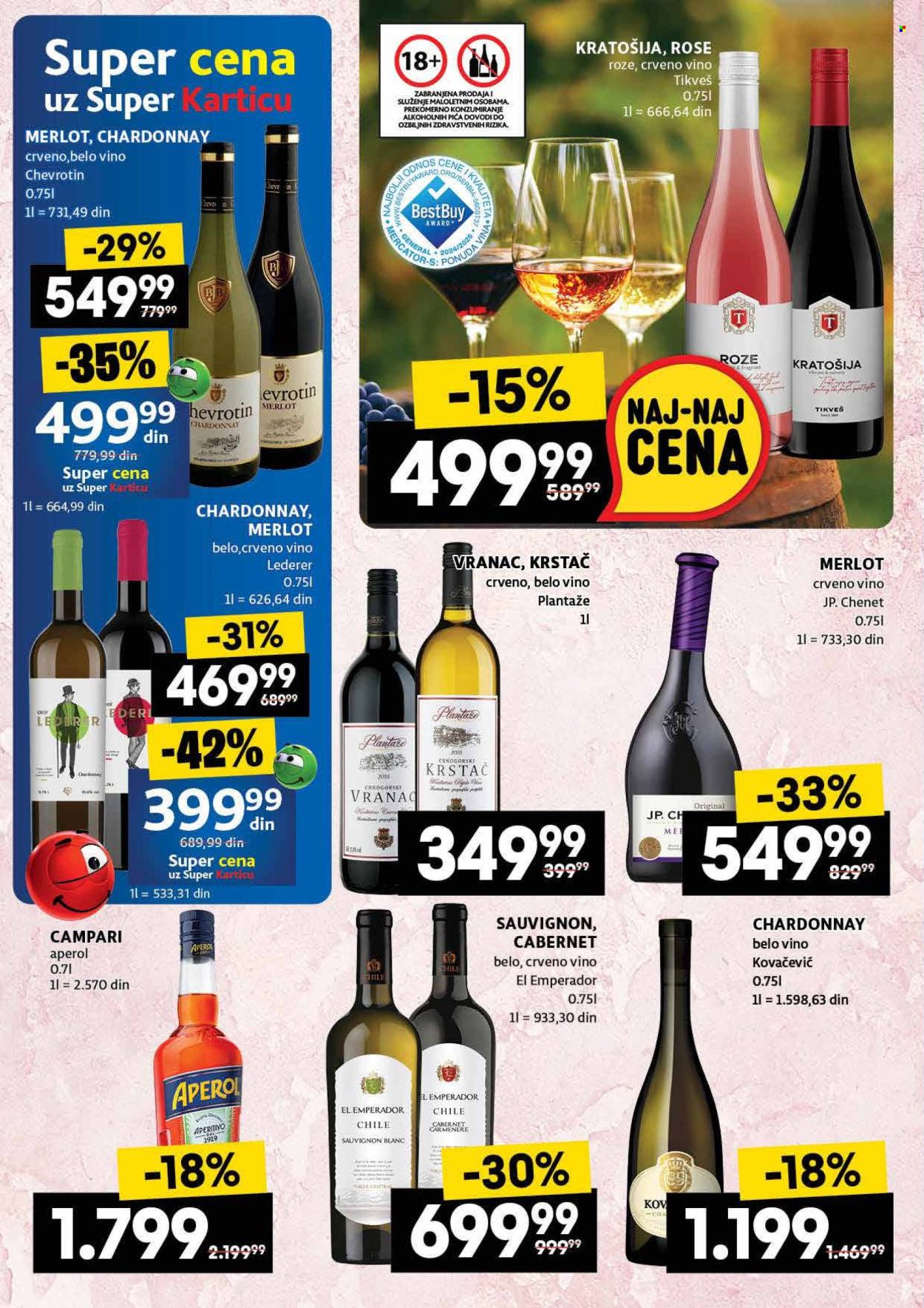 Idea katalog - 14.11.2024 - 20.11.2024. Stranica 40