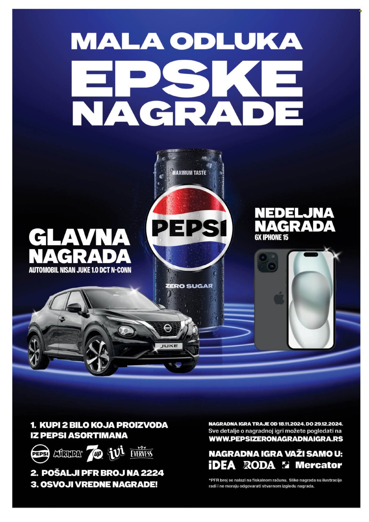 Idea katalog - 14.11.2024 - 20.11.2024. Stranica 47