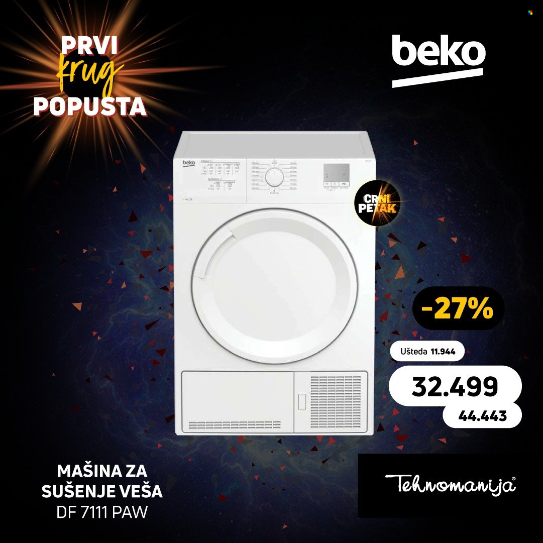 Tehnomanija katalog. Stranica 9