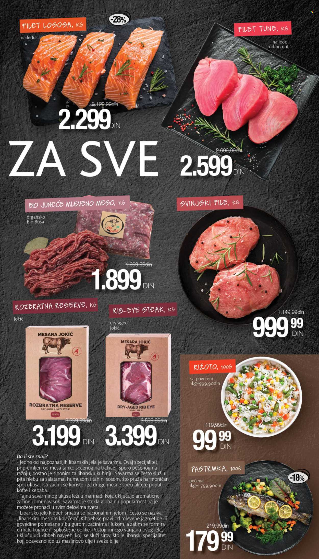 Mercator Centar katalog - 14.11.2024 - 20.11.2024. Stranica 3