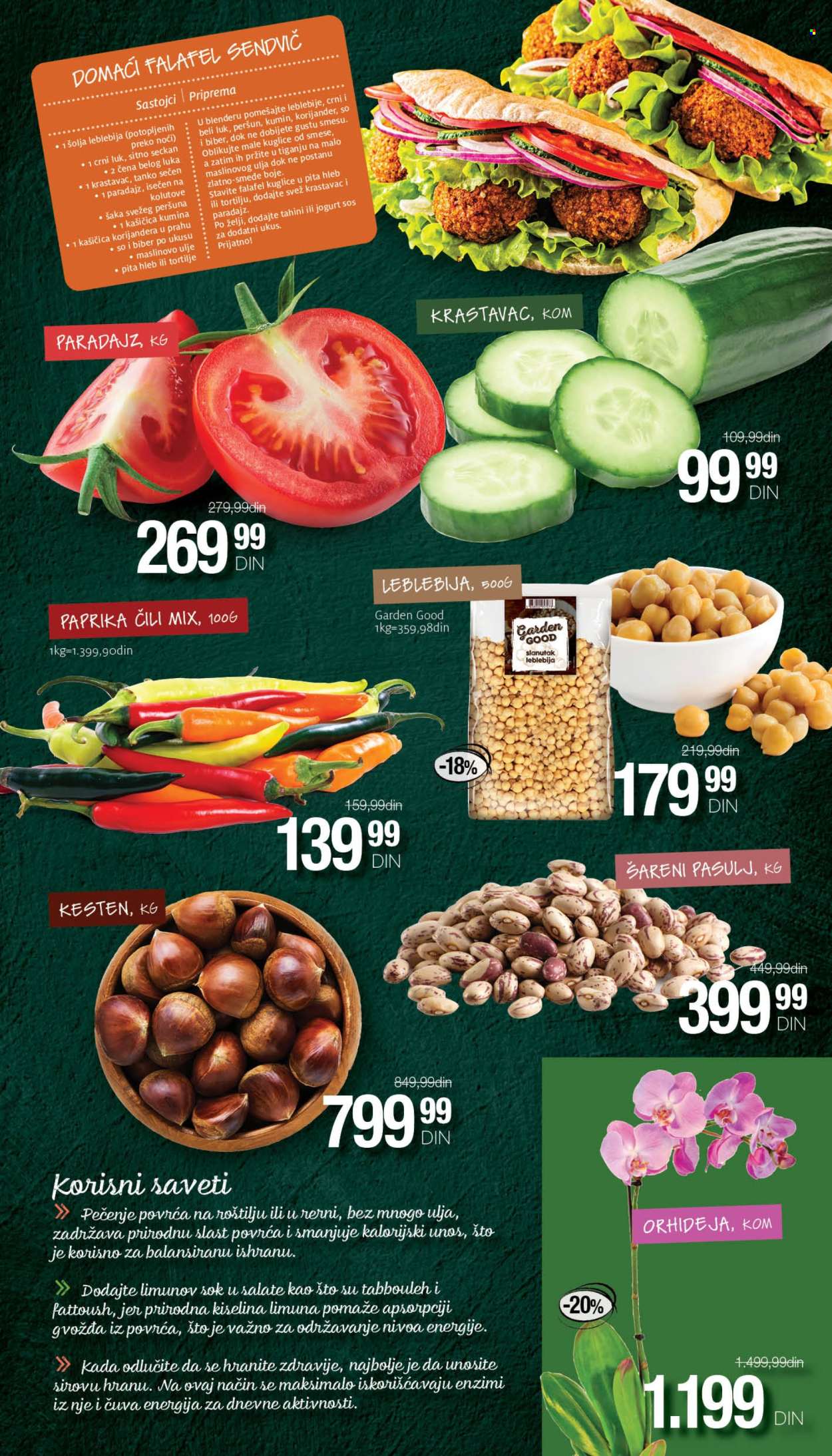 Mercator Centar katalog - 14.11.2024 - 20.11.2024. Stranica 5
