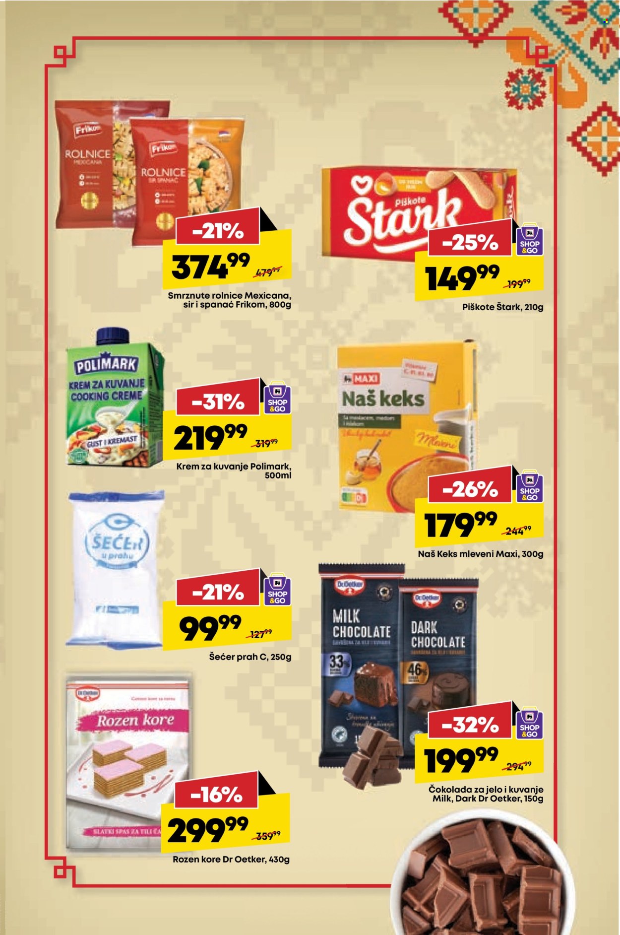 Maxi katalog - 14.11.2024 - 20.11.2024. Stranica 5