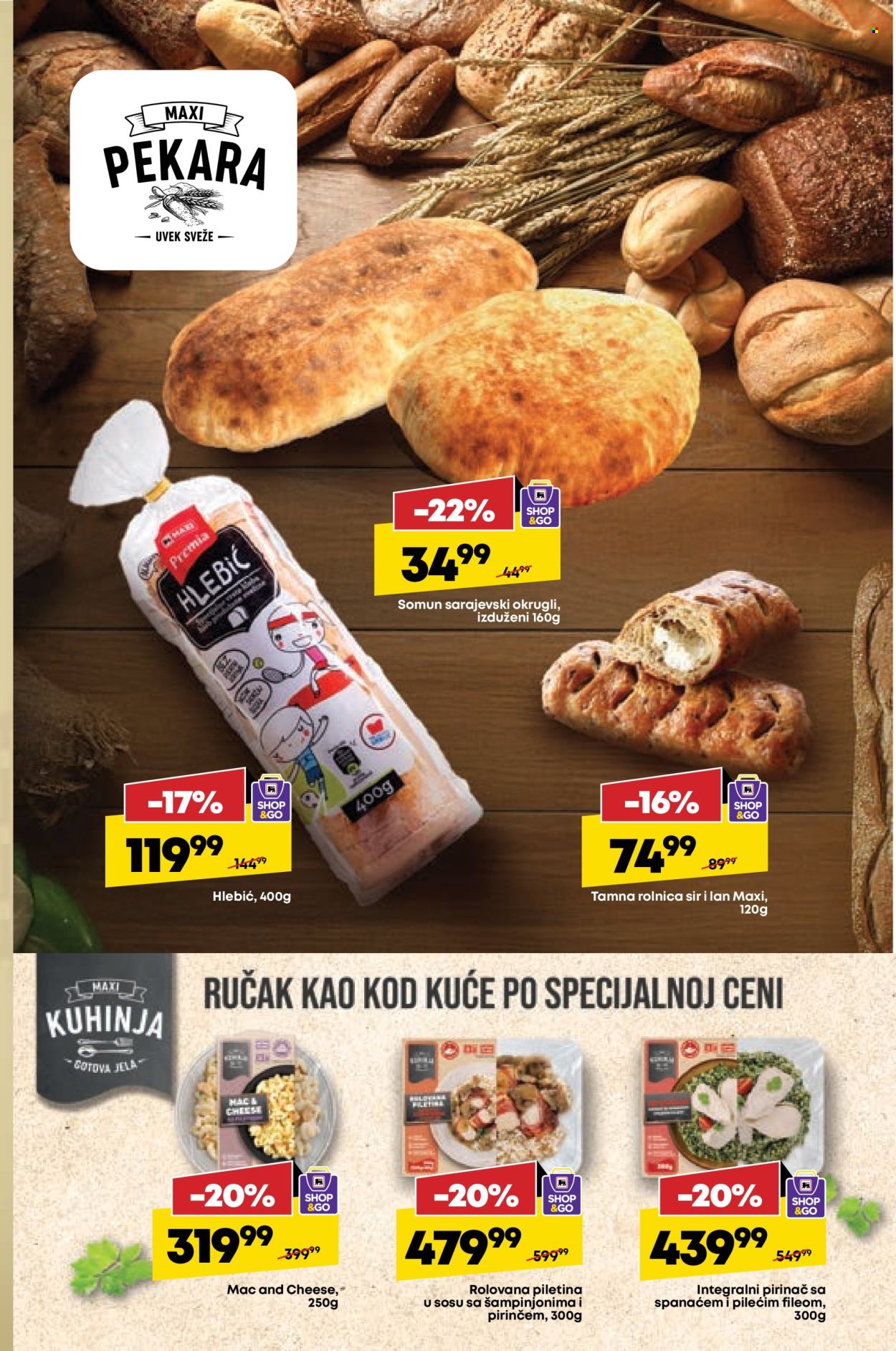 Maxi katalog - 14.11.2024 - 20.11.2024. Stranica 11