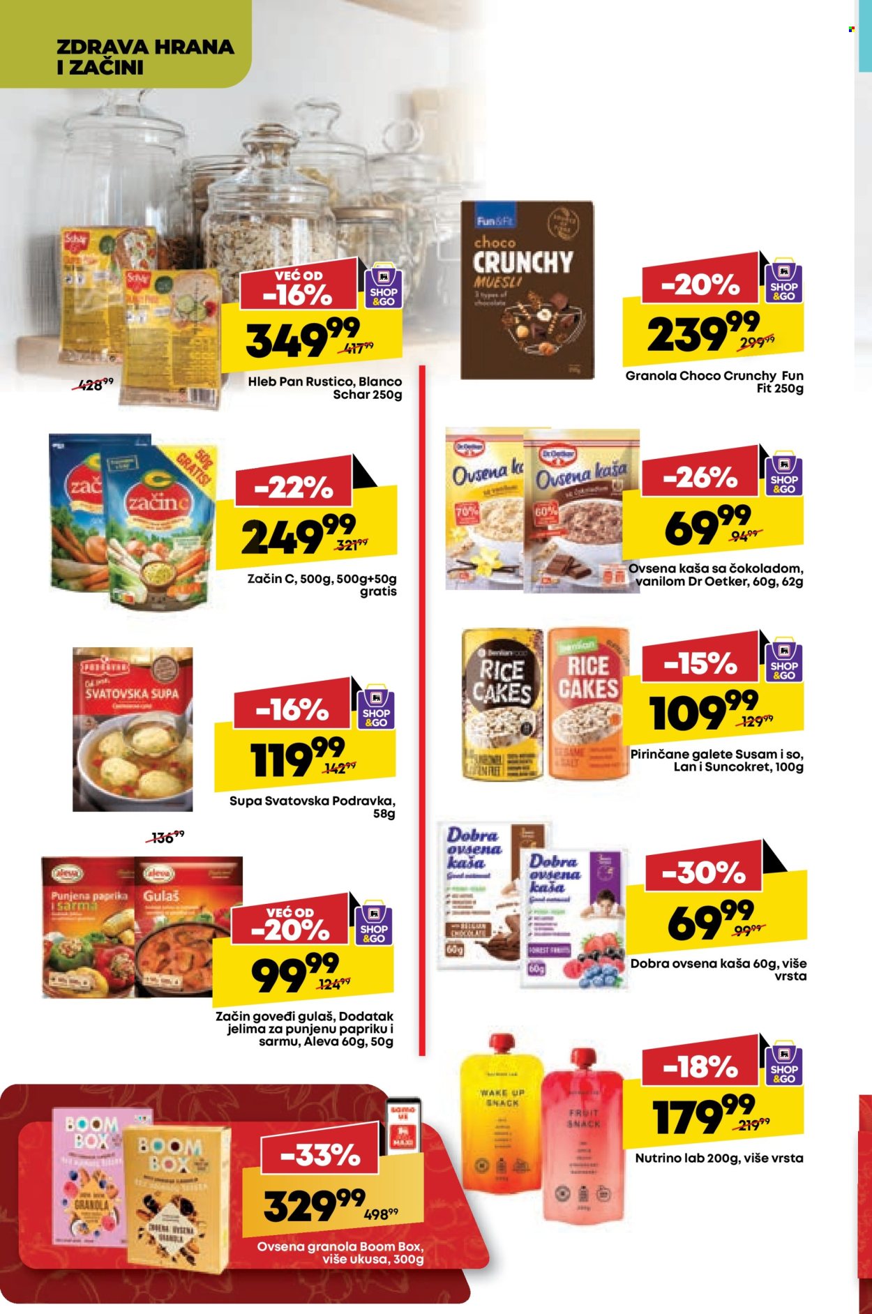 Maxi katalog - 14.11.2024 - 20.11.2024. Stranica 26