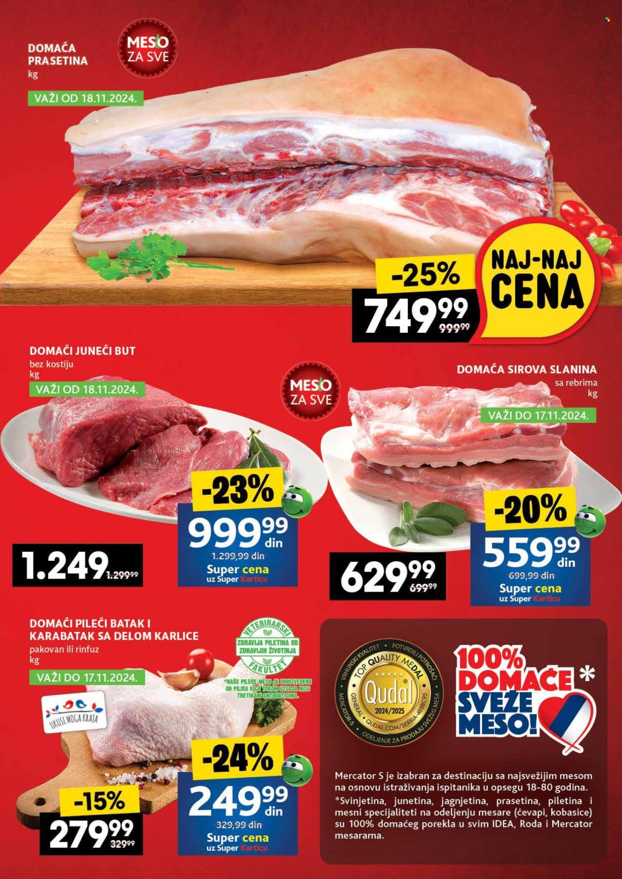 Roda katalog - 14.11.2024 - 20.11.2024. Stranica 3
