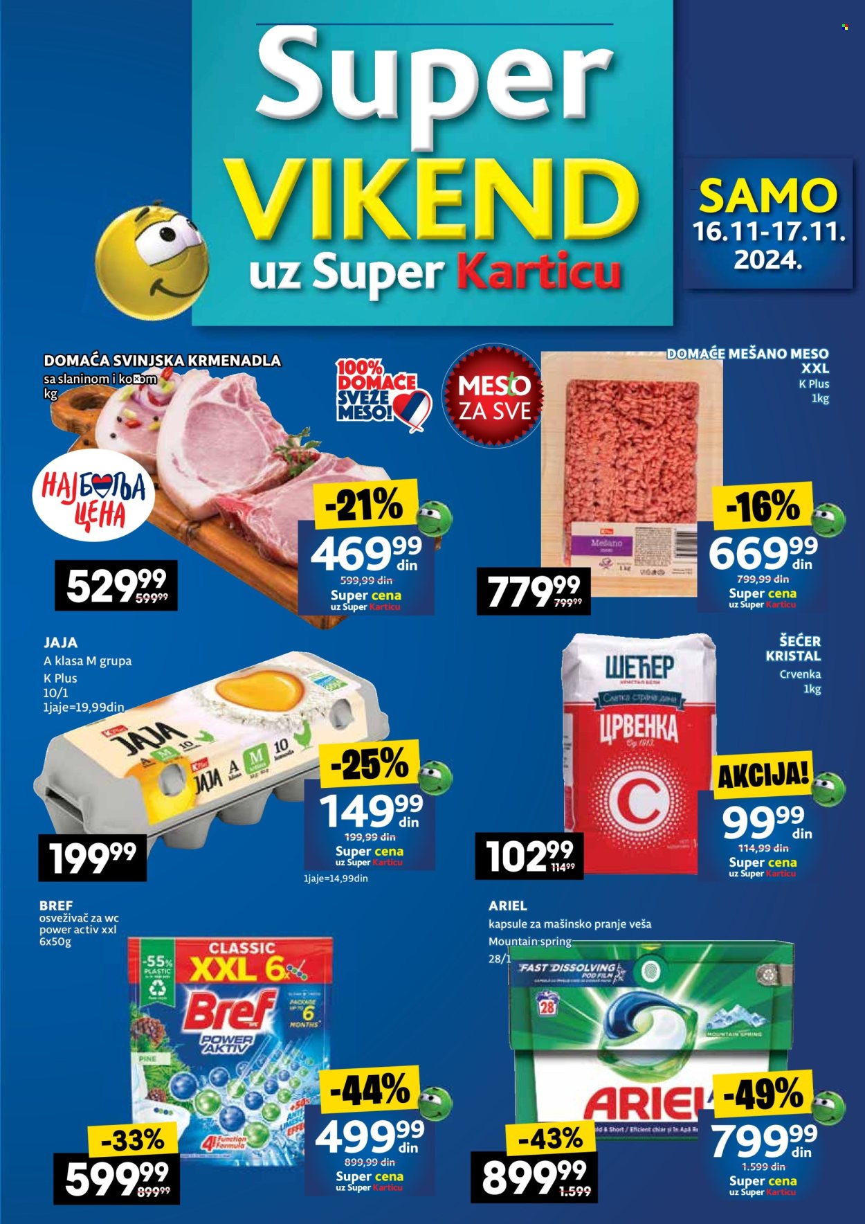 Roda katalog - 14.11.2024 - 20.11.2024. Stranica 13