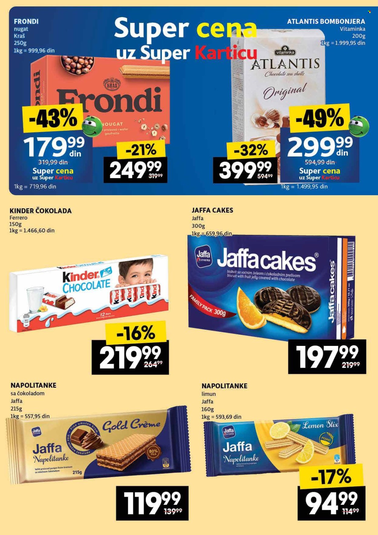 Roda katalog - 14.11.2024 - 20.11.2024. Stranica 32
