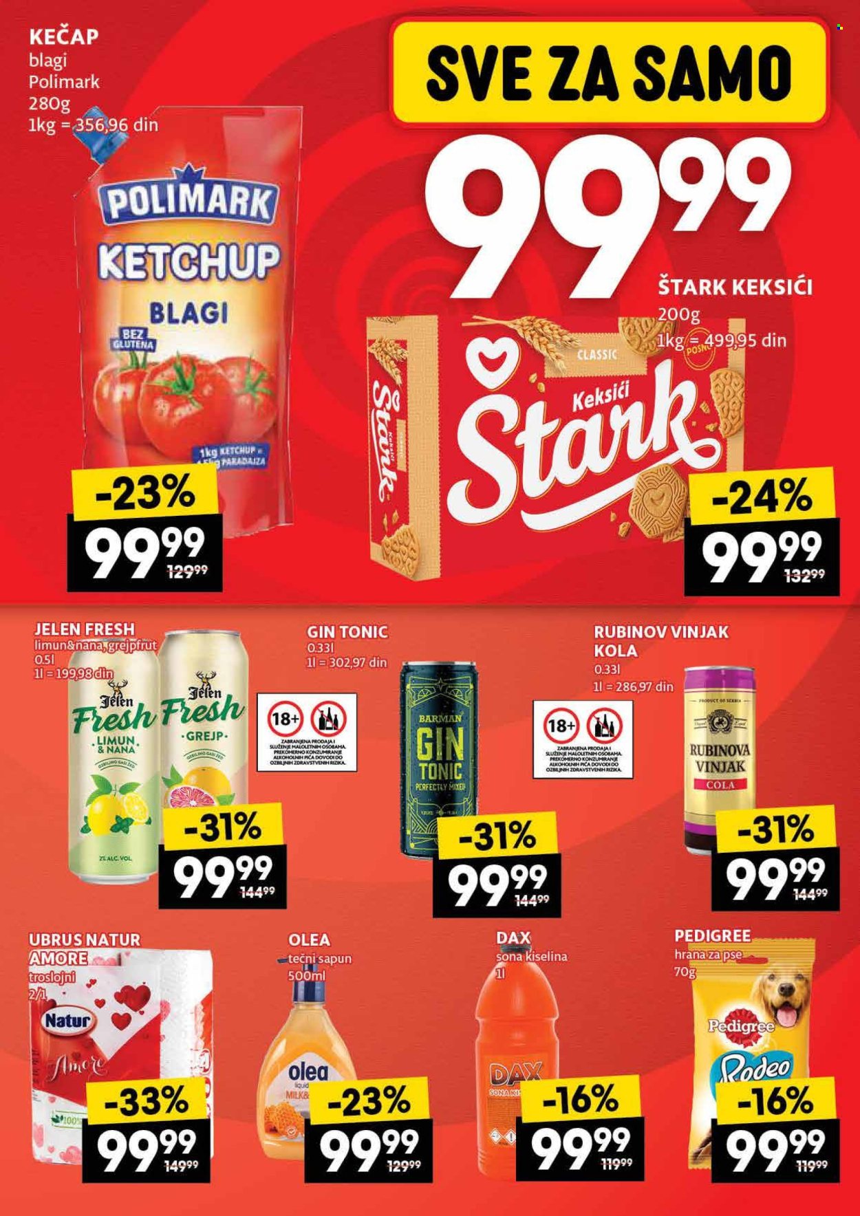 Roda katalog - 14.11.2024 - 20.11.2024. Stranica 43