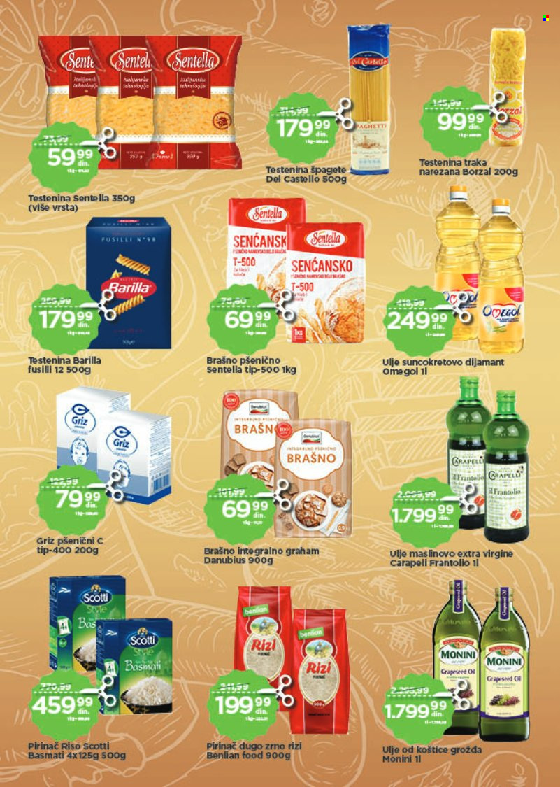 Univerexport katalog - 18.11.2024 - 01.12.2024. Stranica 13
