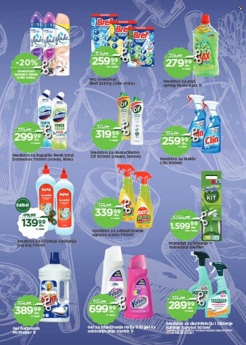 Univerexport katalog - 18.11.2024 - 01.12.2024. Stranica 29