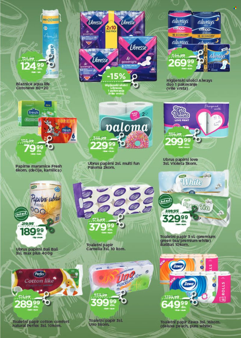 Univerexport katalog - 18.11.2024 - 01.12.2024. Stranica 30