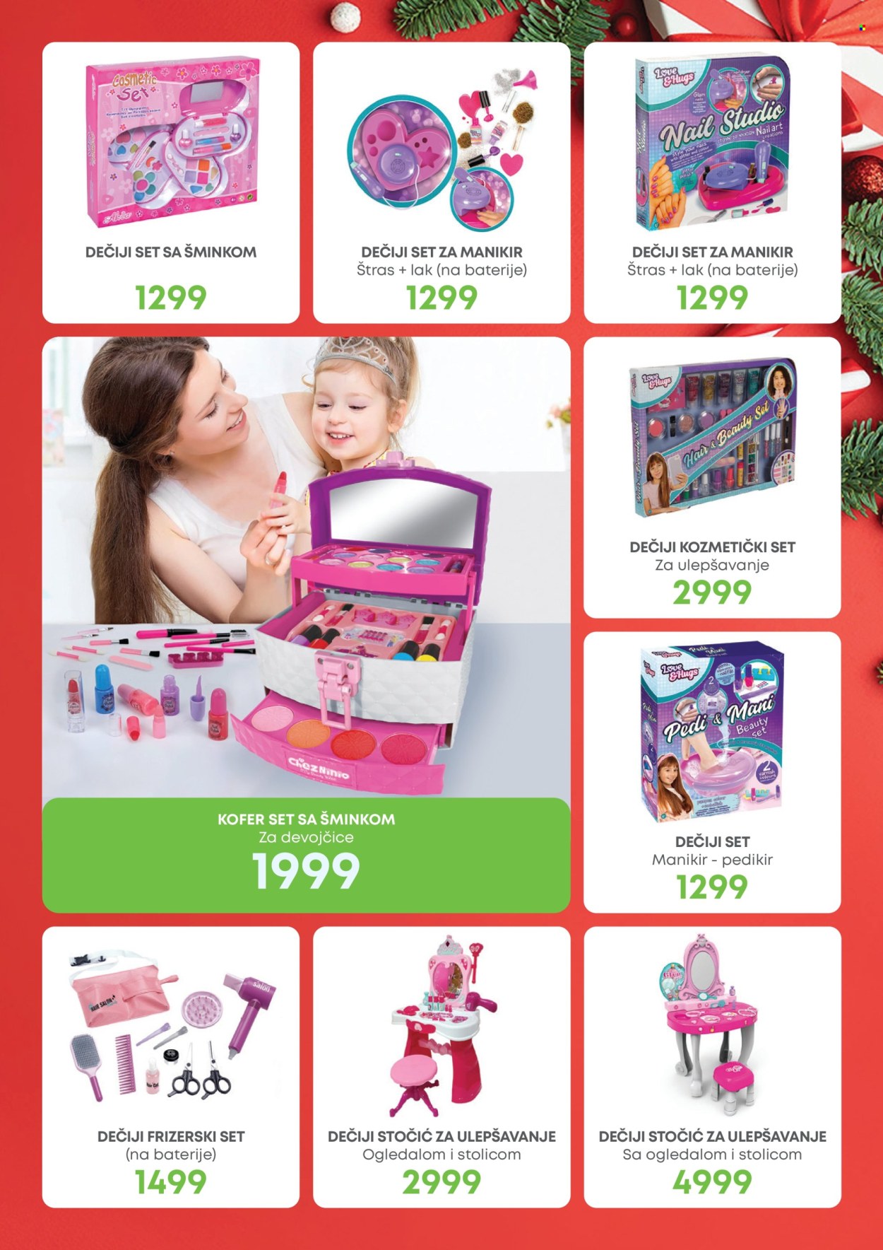 Jumbo katalog - 18.11.2024 - 07.01.2025. Stranica 5
