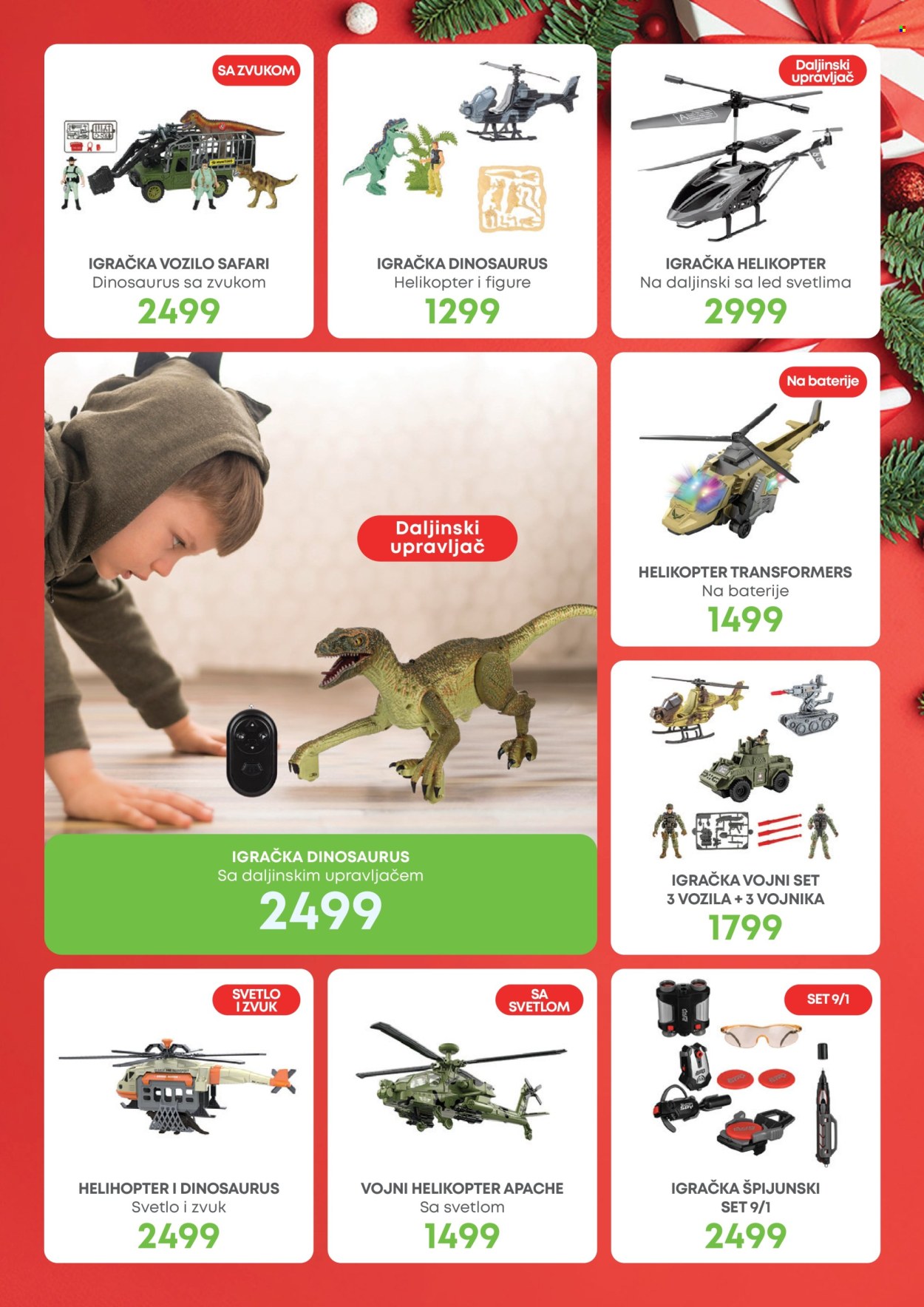 Jumbo katalog - 18.11.2024 - 07.01.2025. Stranica 9