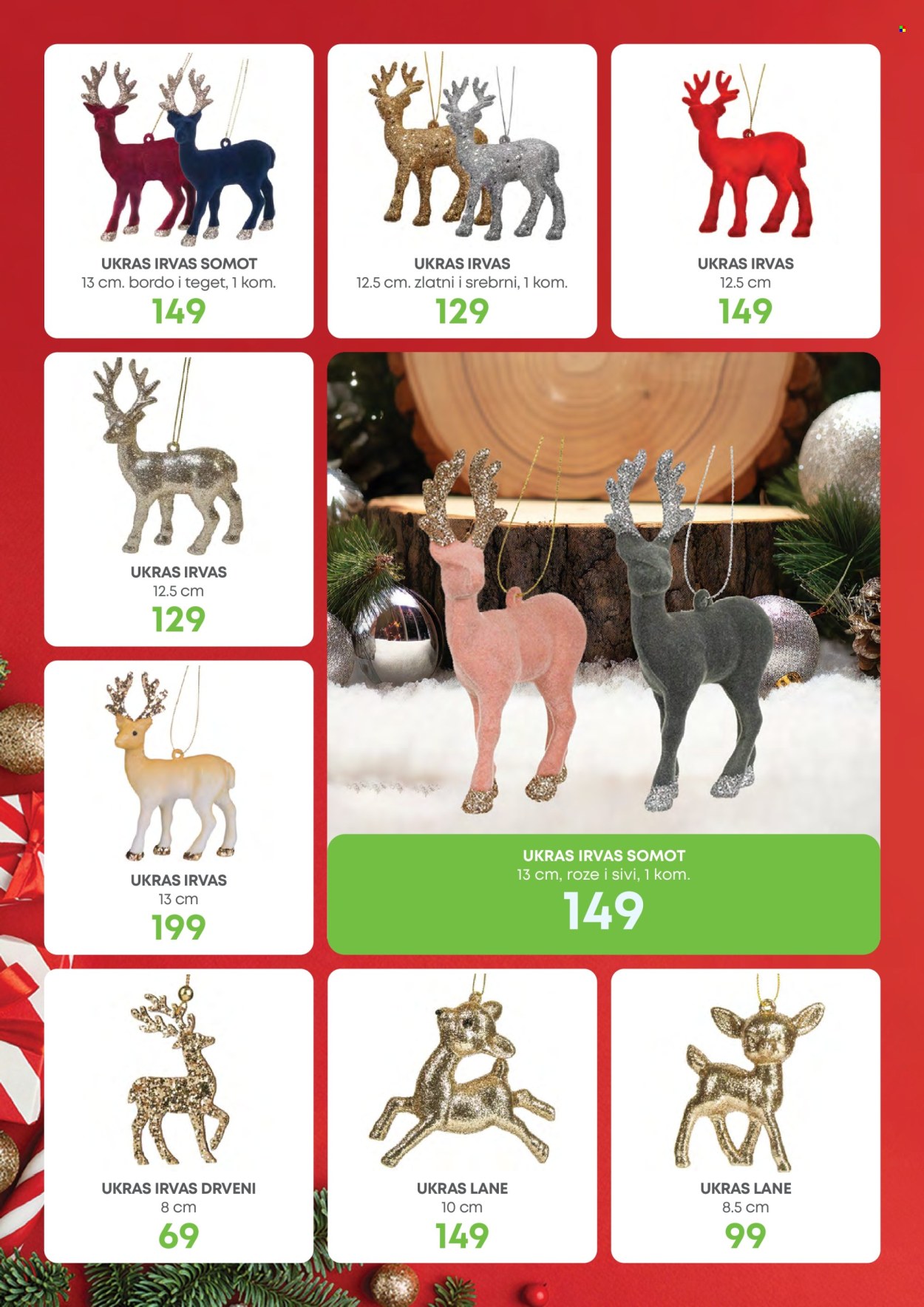 Jumbo katalog - 18.11.2024 - 07.01.2025. Stranica 14