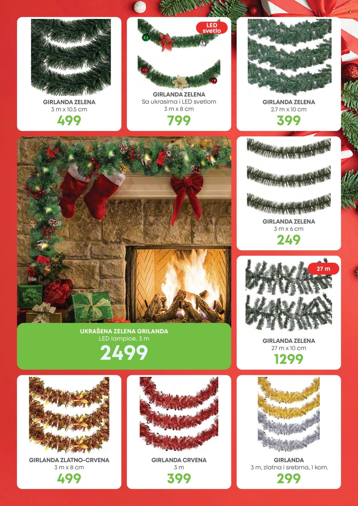 Jumbo katalog - 18.11.2024 - 07.01.2025. Stranica 15