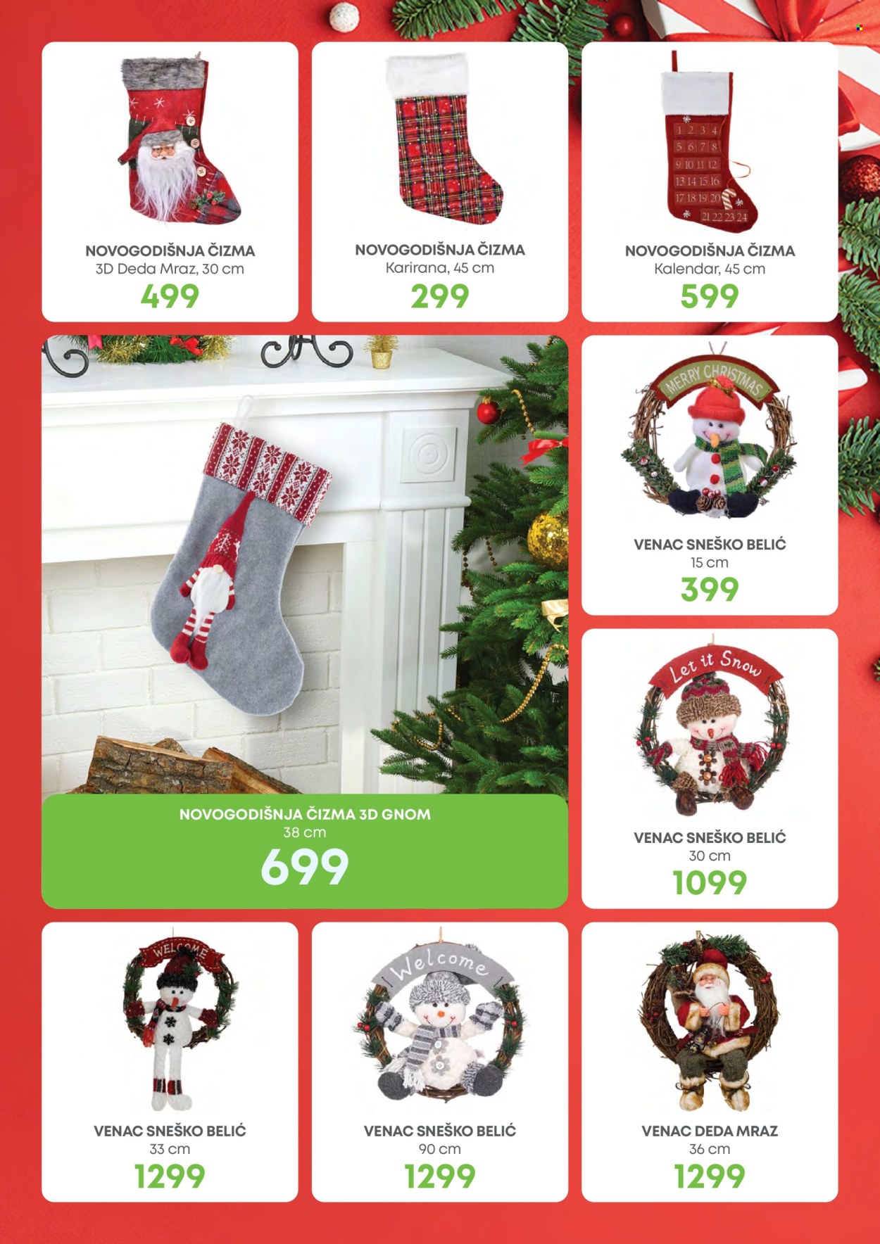 Jumbo katalog - 18.11.2024 - 07.01.2025. Stranica 19