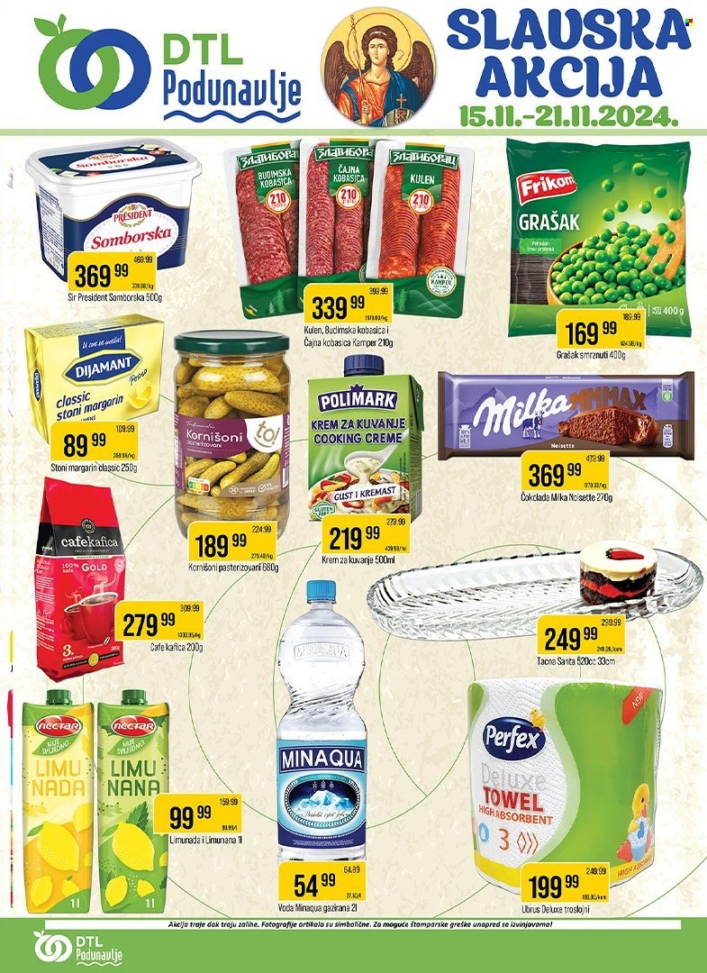 Podunavlje katalog - 15.11.2024 - 21.11.2024. Stranica 1
