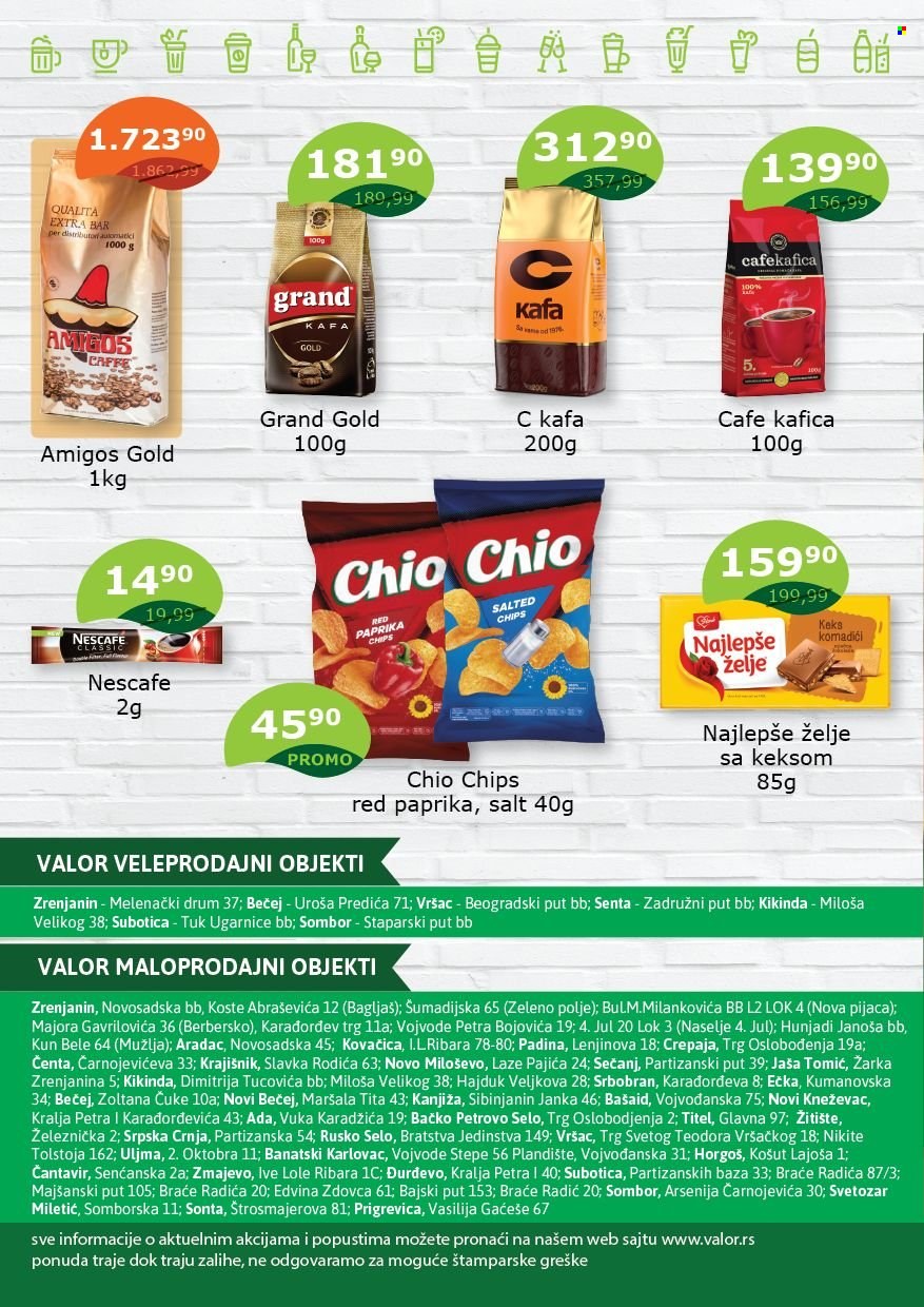 Valor katalog - 16.11.2024 - 15.12.2024. Stranica 4