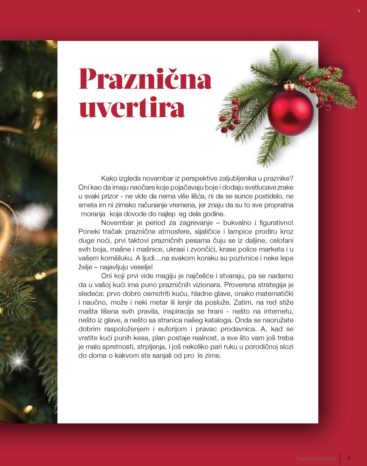 Roda katalog - 18.11.2024 - 14.12.2024. Stranica 5