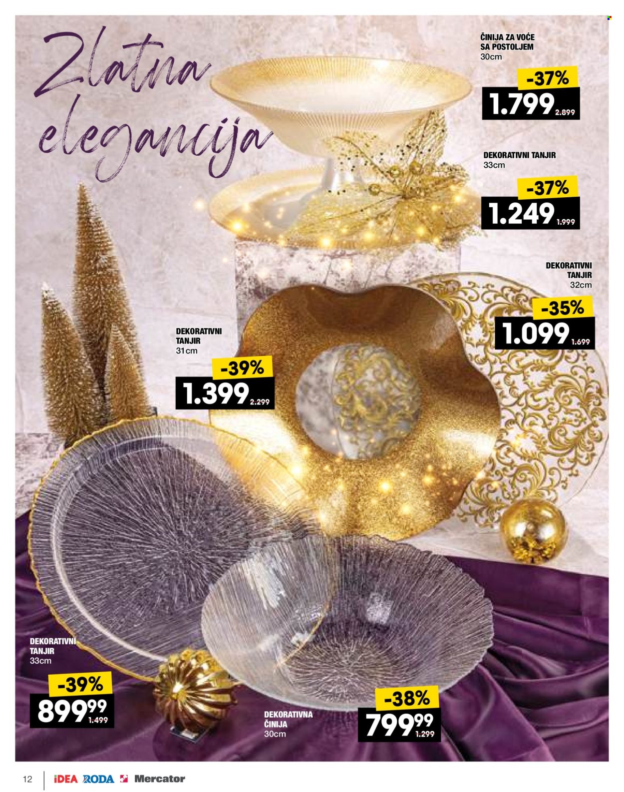 Roda katalog - 18.11.2024 - 14.12.2024. Stranica 12