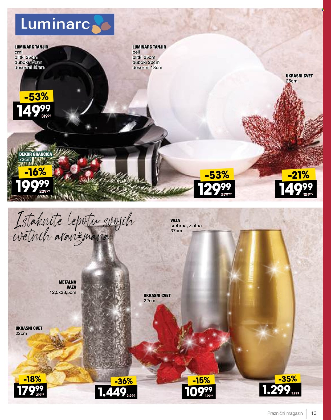 Roda katalog - 18.11.2024 - 14.12.2024. Stranica 13