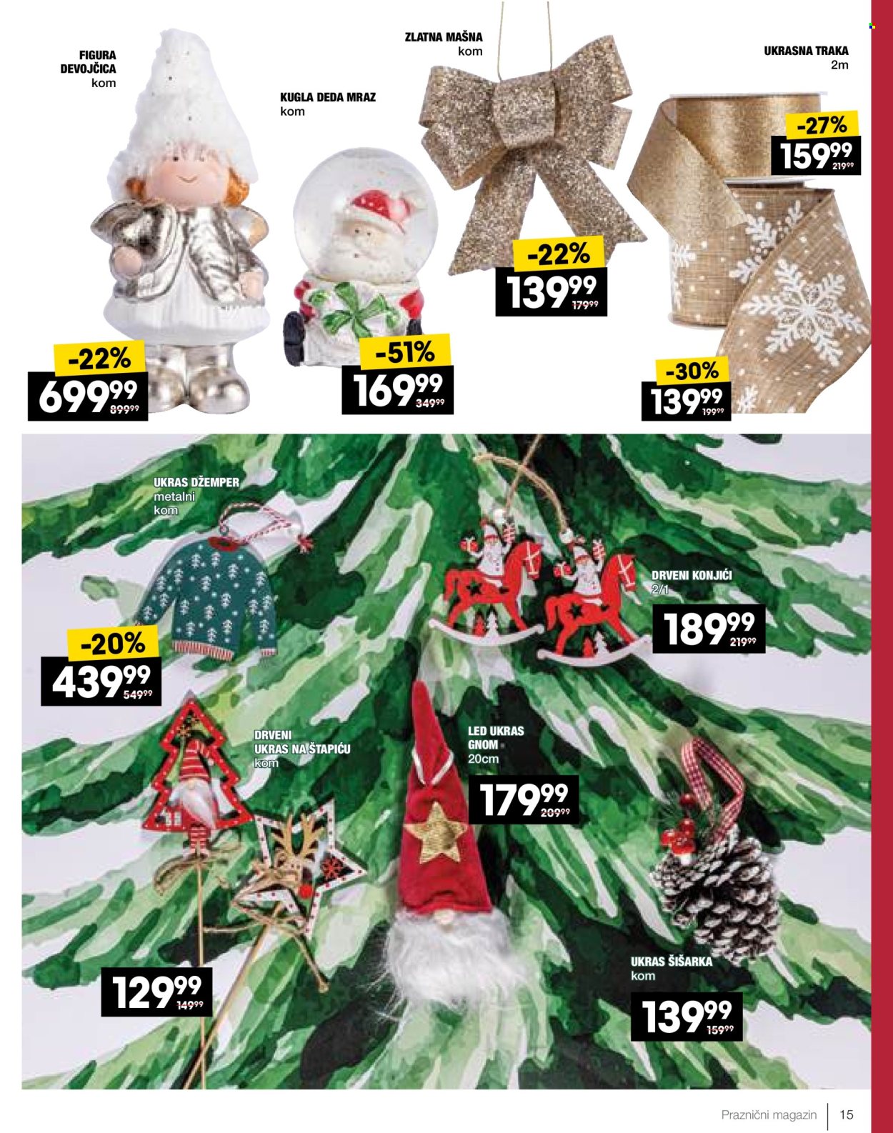 Roda katalog - 18.11.2024 - 14.12.2024. Stranica 15