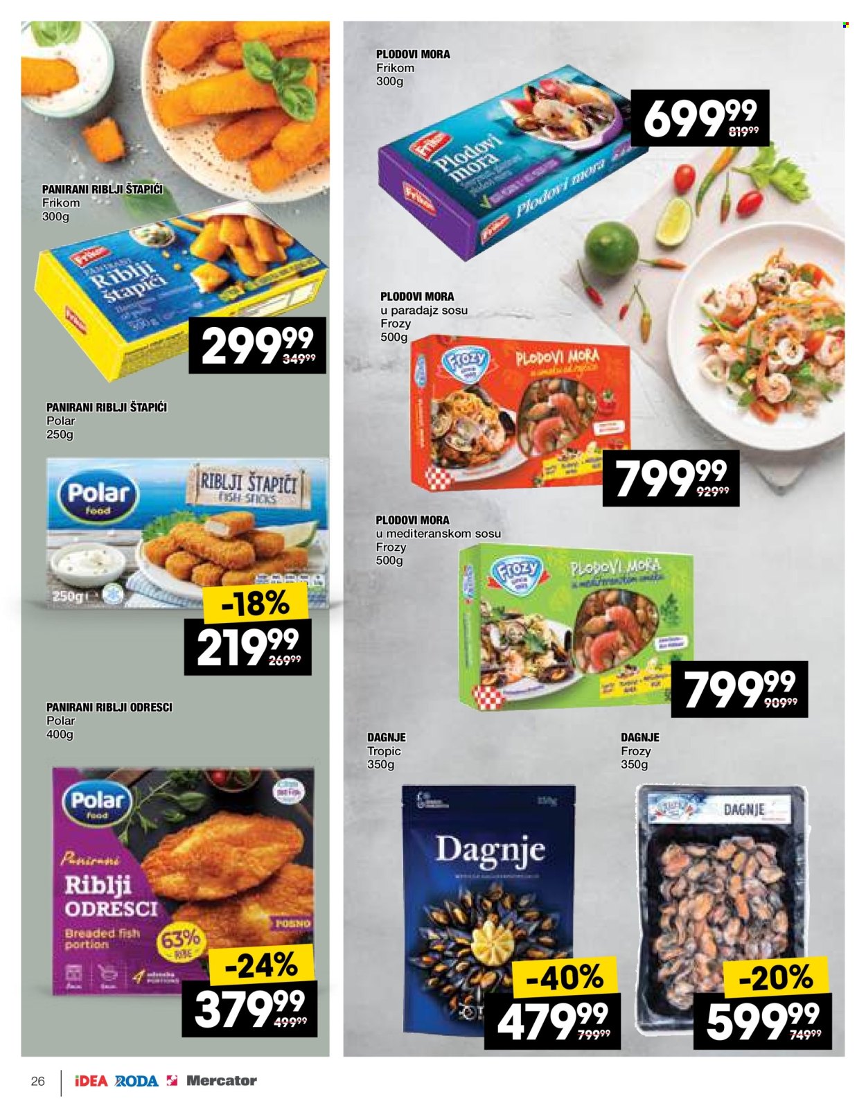 Roda katalog - 18.11.2024 - 14.12.2024. Stranica 26