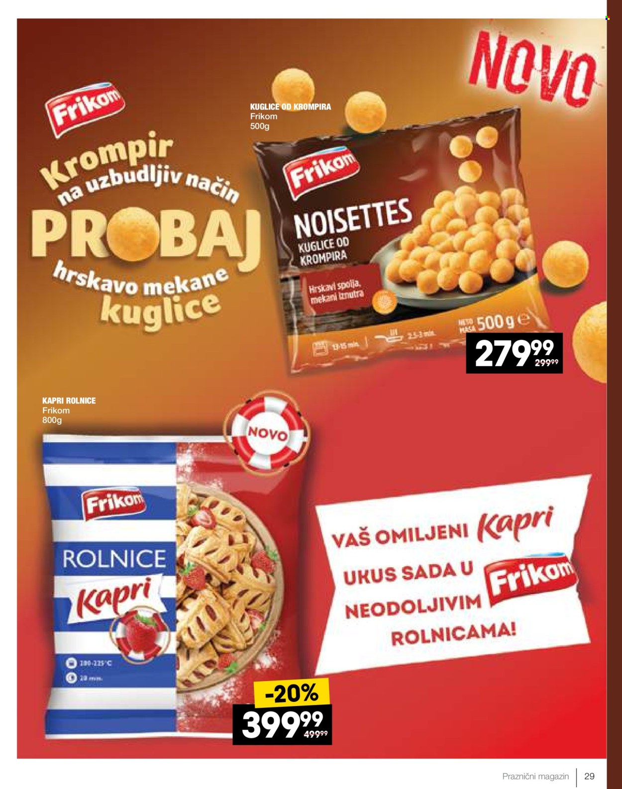 Roda katalog - 18.11.2024 - 14.12.2024. Stranica 29