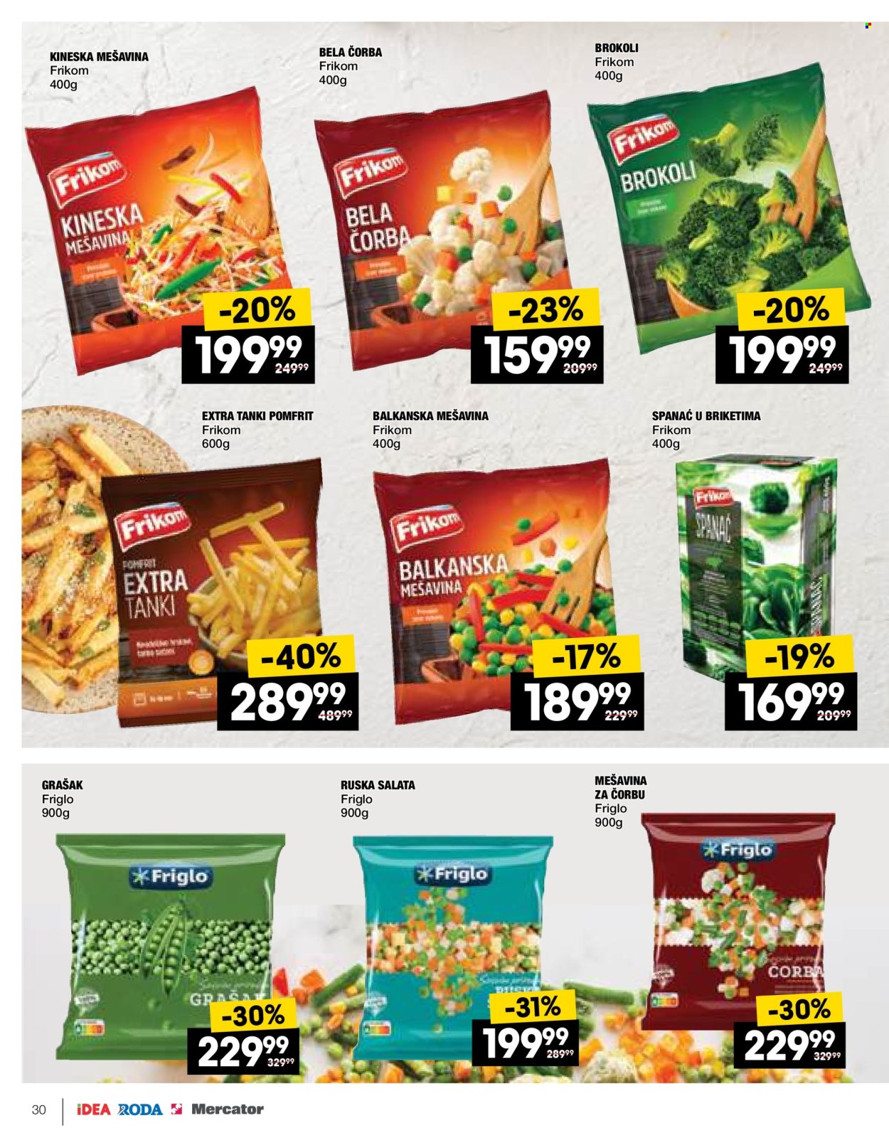 Roda katalog - 18.11.2024 - 14.12.2024. Stranica 30