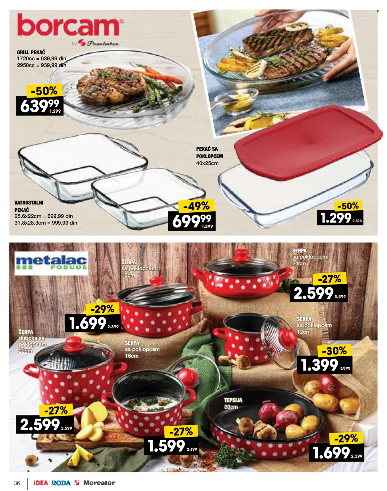 Roda katalog - 18.11.2024 - 14.12.2024. Stranica 36