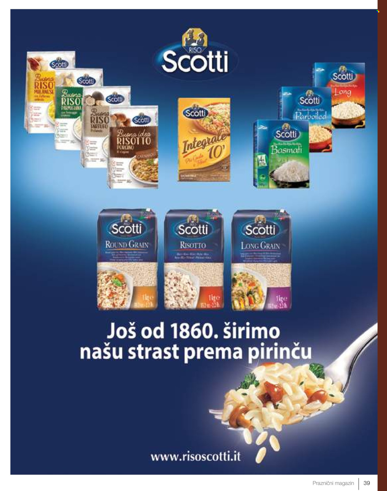Roda katalog - 18.11.2024 - 14.12.2024. Stranica 39