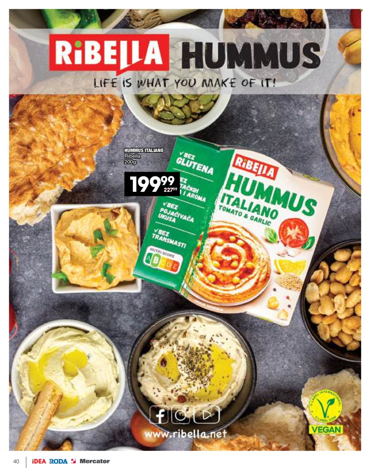 Roda katalog - 18.11.2024 - 14.12.2024. Stranica 40