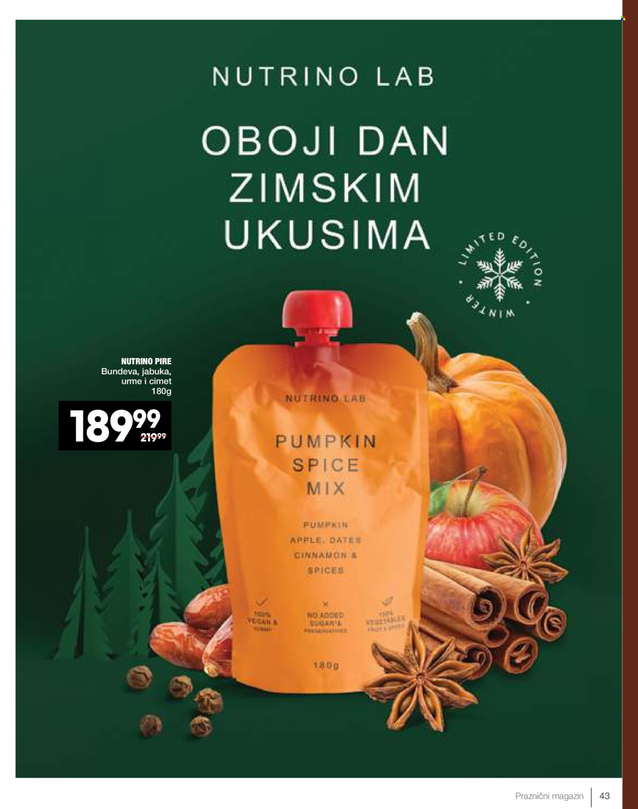 Roda katalog - 18.11.2024 - 14.12.2024. Stranica 43