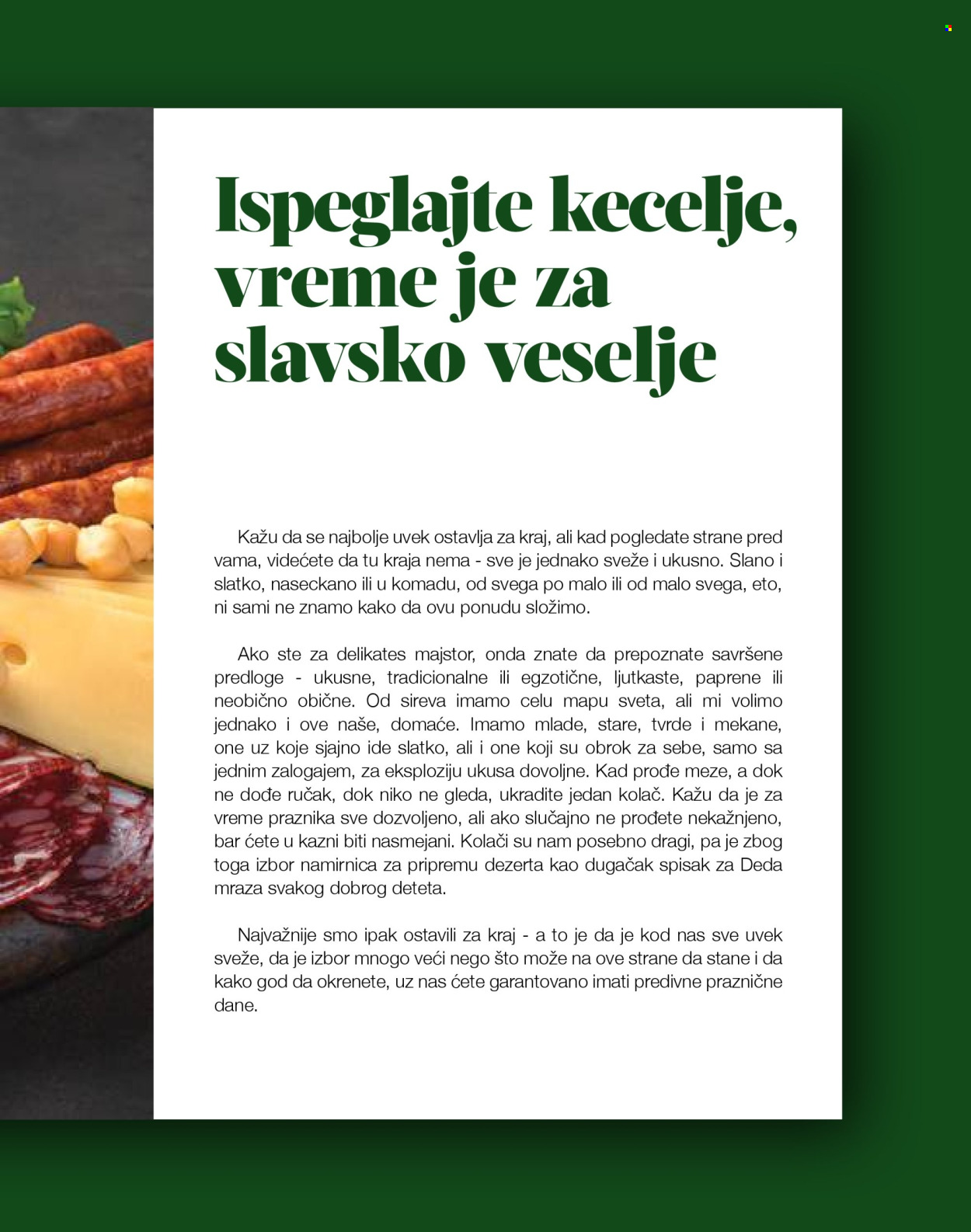 Roda katalog - 18.11.2024 - 14.12.2024. Stranica 45