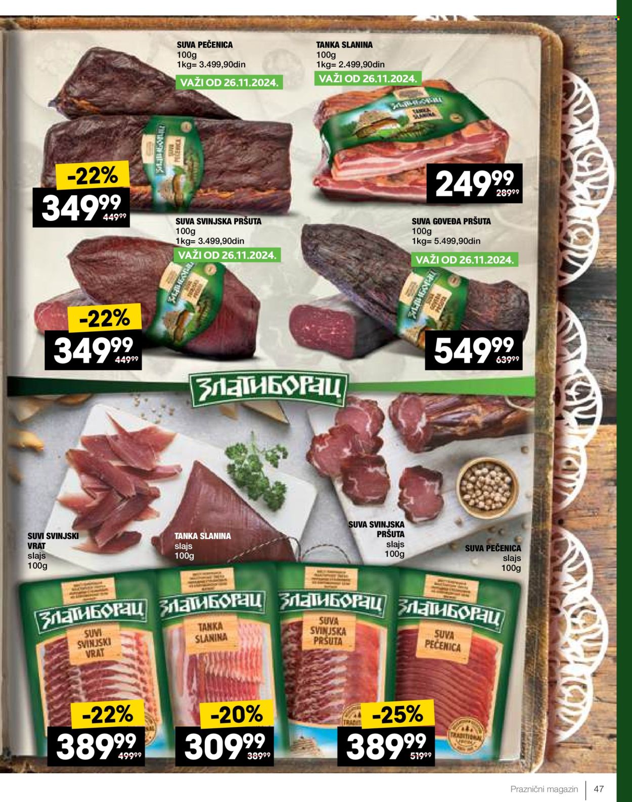 Roda katalog - 18.11.2024 - 14.12.2024. Stranica 47