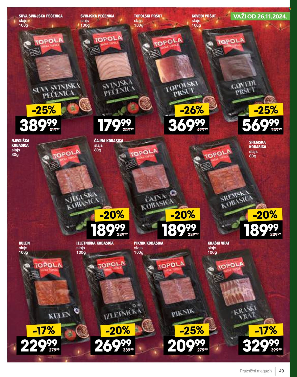 Roda katalog - 18.11.2024 - 14.12.2024. Stranica 49