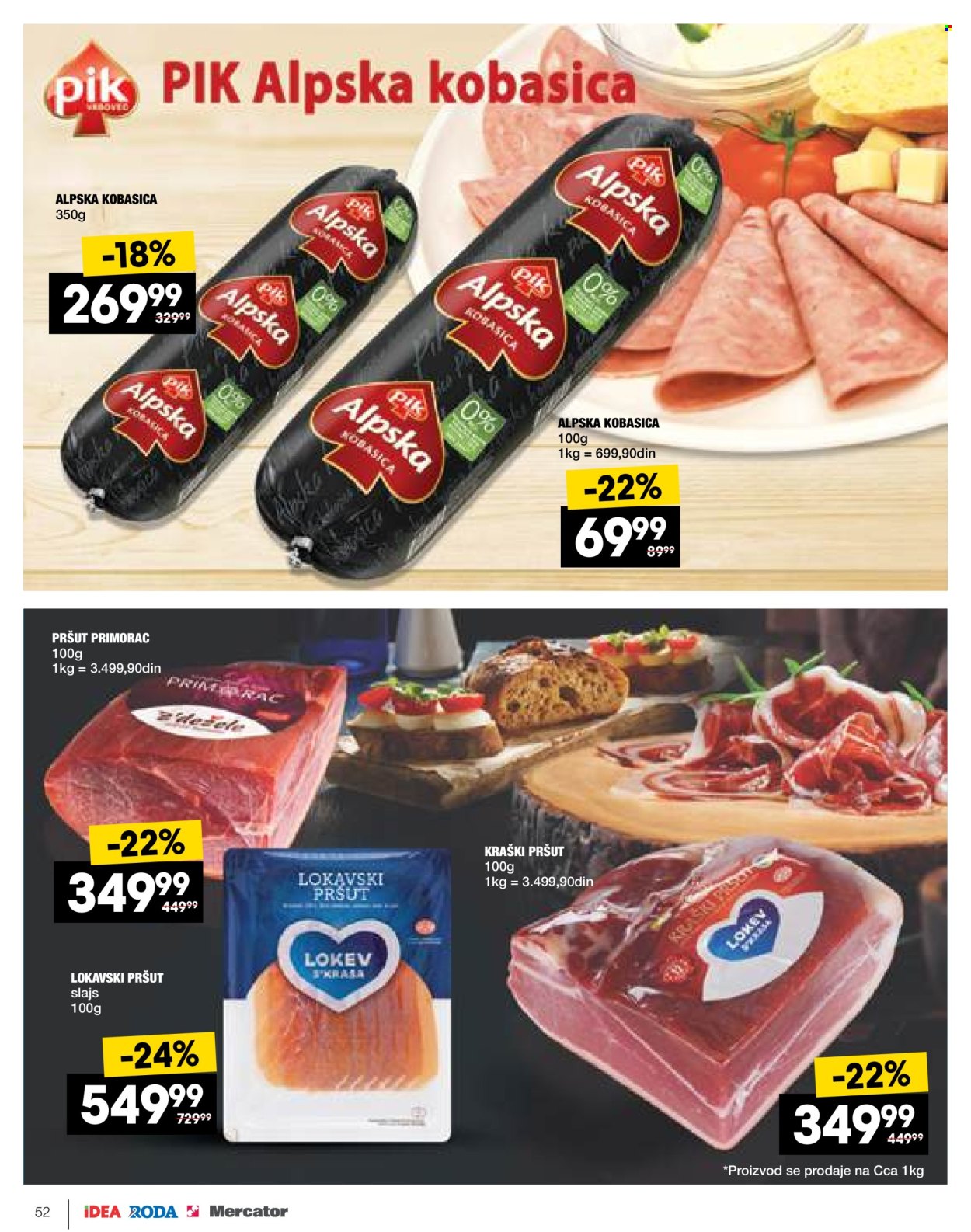 Roda katalog - 18.11.2024 - 14.12.2024. Stranica 52