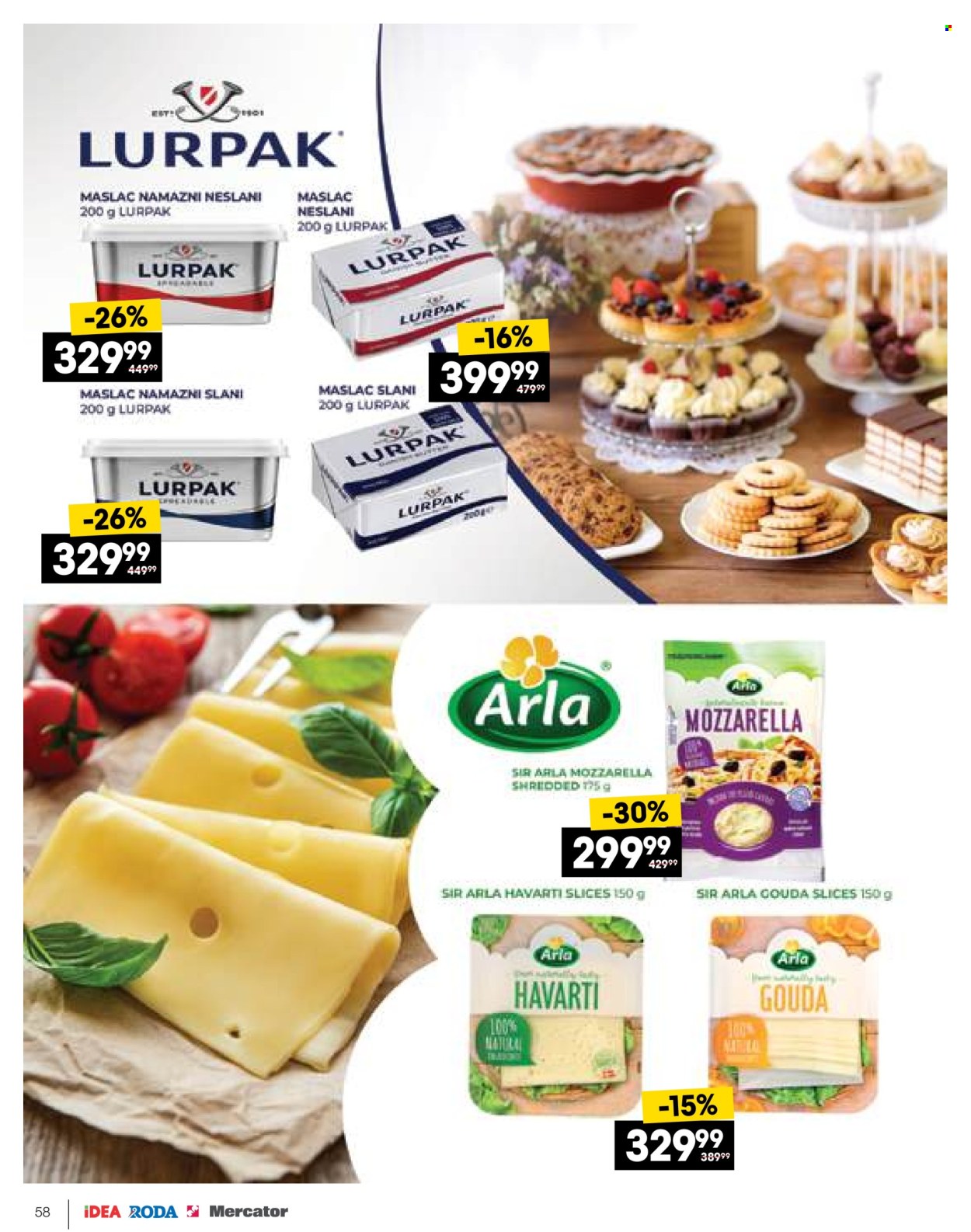 Roda katalog - 18.11.2024 - 14.12.2024. Stranica 58